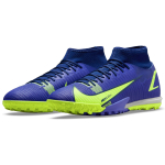 Nike Mercurial Superfly 8 14 Academy TF（ ）