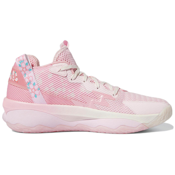 Adidas D lillard 8 Dame 8 8