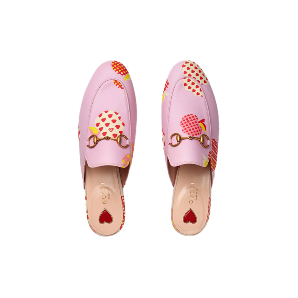 GUCCI Princetown