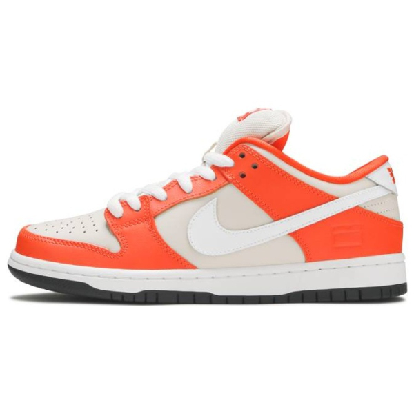 Nike Dunk SB Orange Box