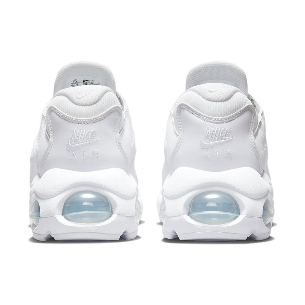 Nike Air Max TW "Triple White"