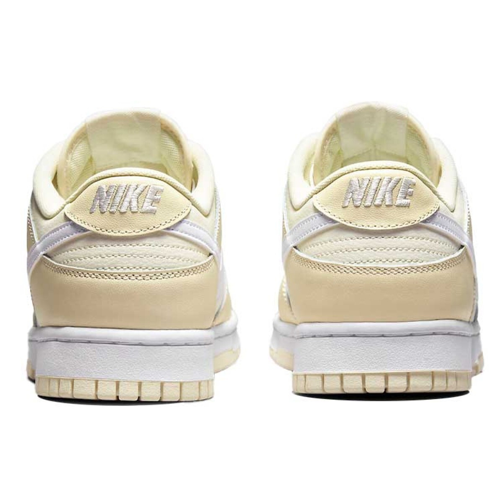 Nike Dunk retro "coconut milk"