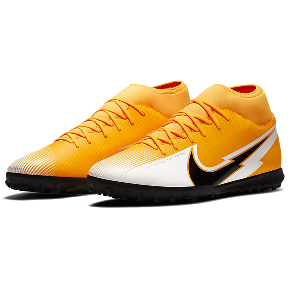 Nike Mercurial Superfly 7 13 Club TF（ ）