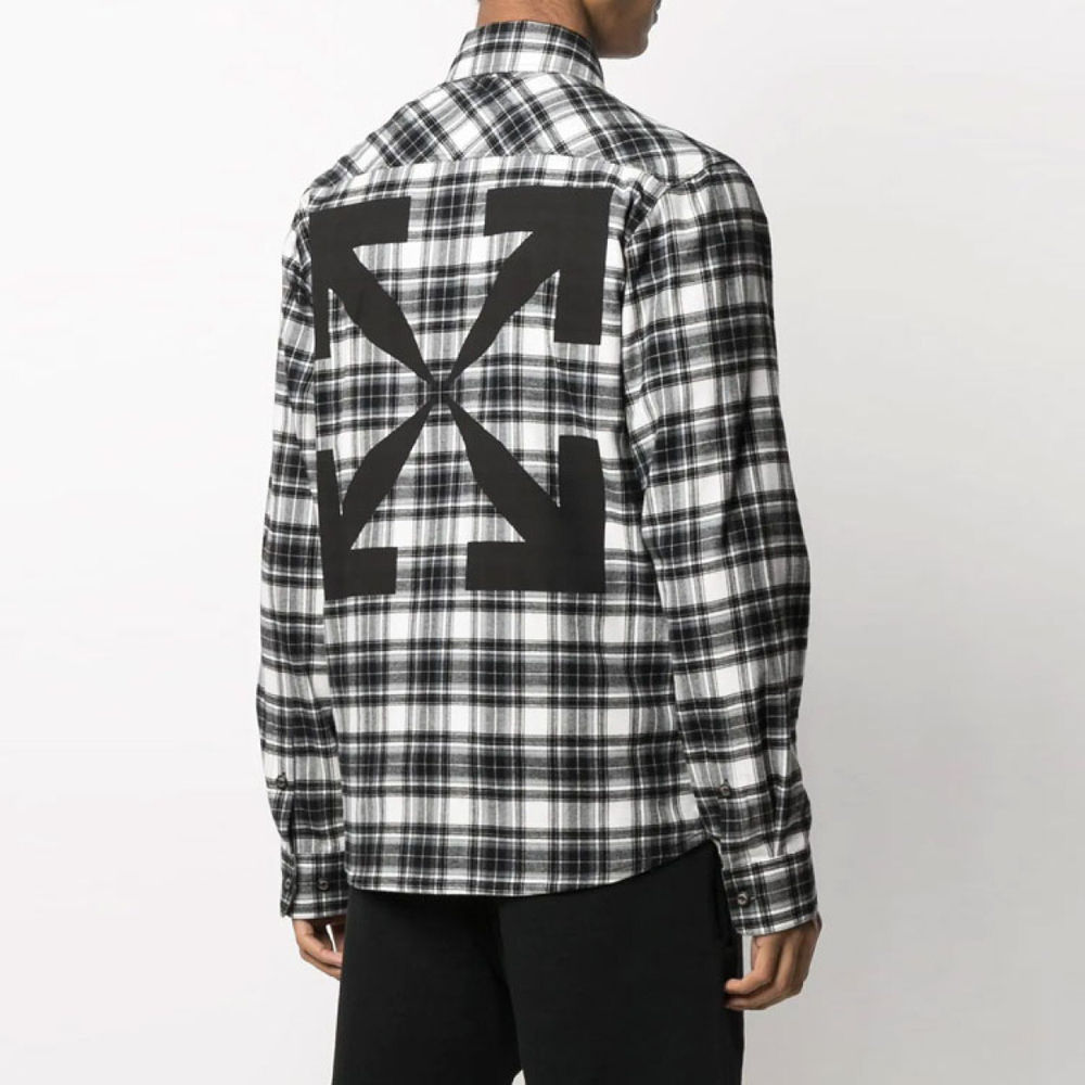 OFF-WHITE SS21