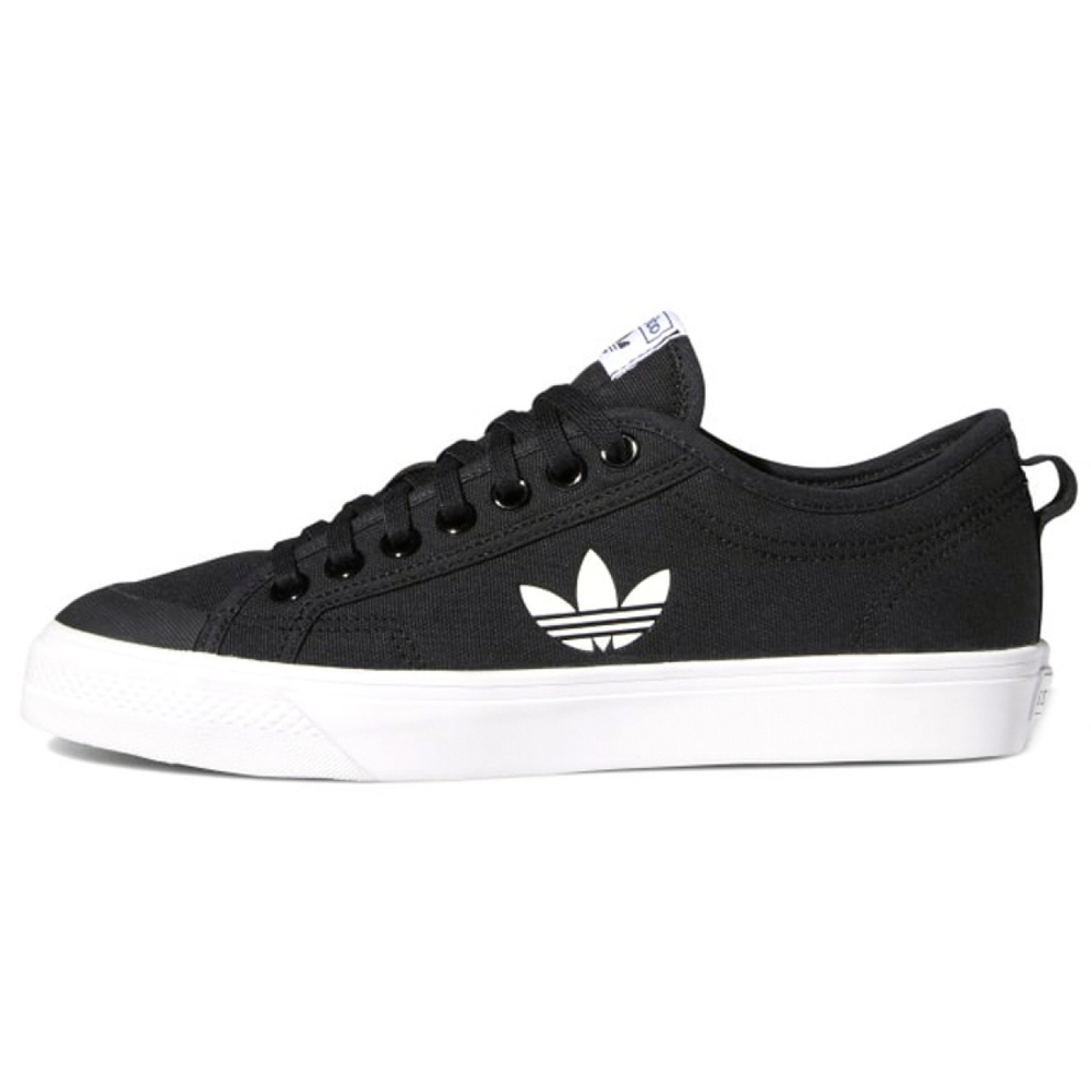 Adidas originals NIZZA Trefoil