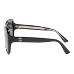 GUCCI 61mm