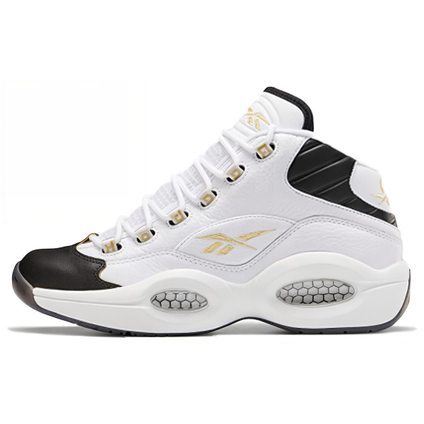 Reebok Question Mid