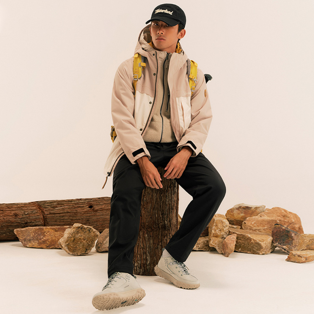 Timberland Logo