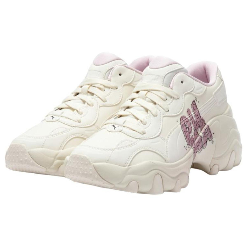 PUMA Pulsar Wedge Logo Play Pulsar Wedge Logo Play