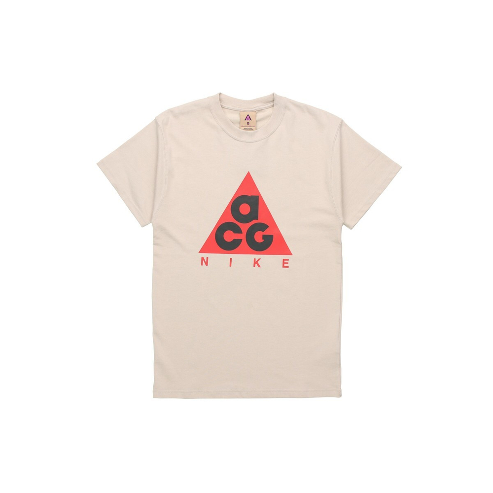 Nike ACG Nrg String University Red T