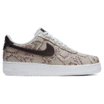 Nike Air Force 1 Snakeskin
