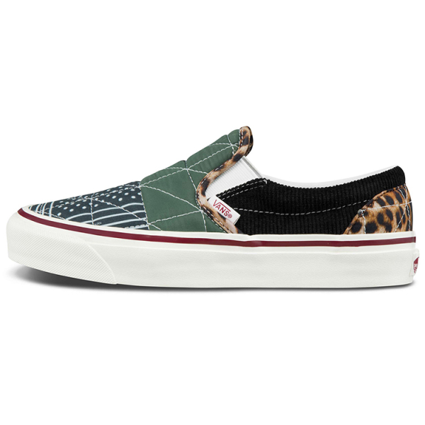 Vans Style 98