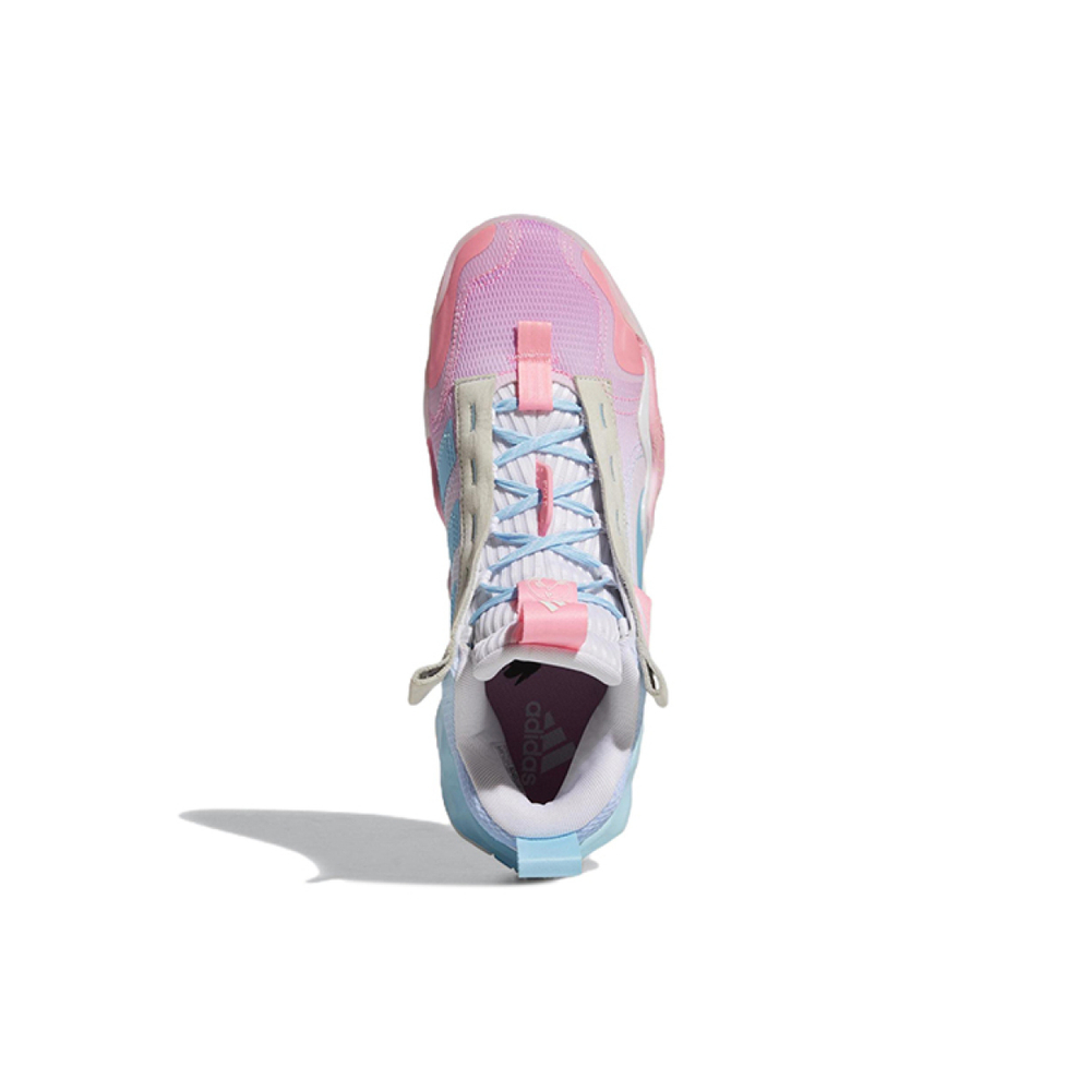 Adidas Exhibit B