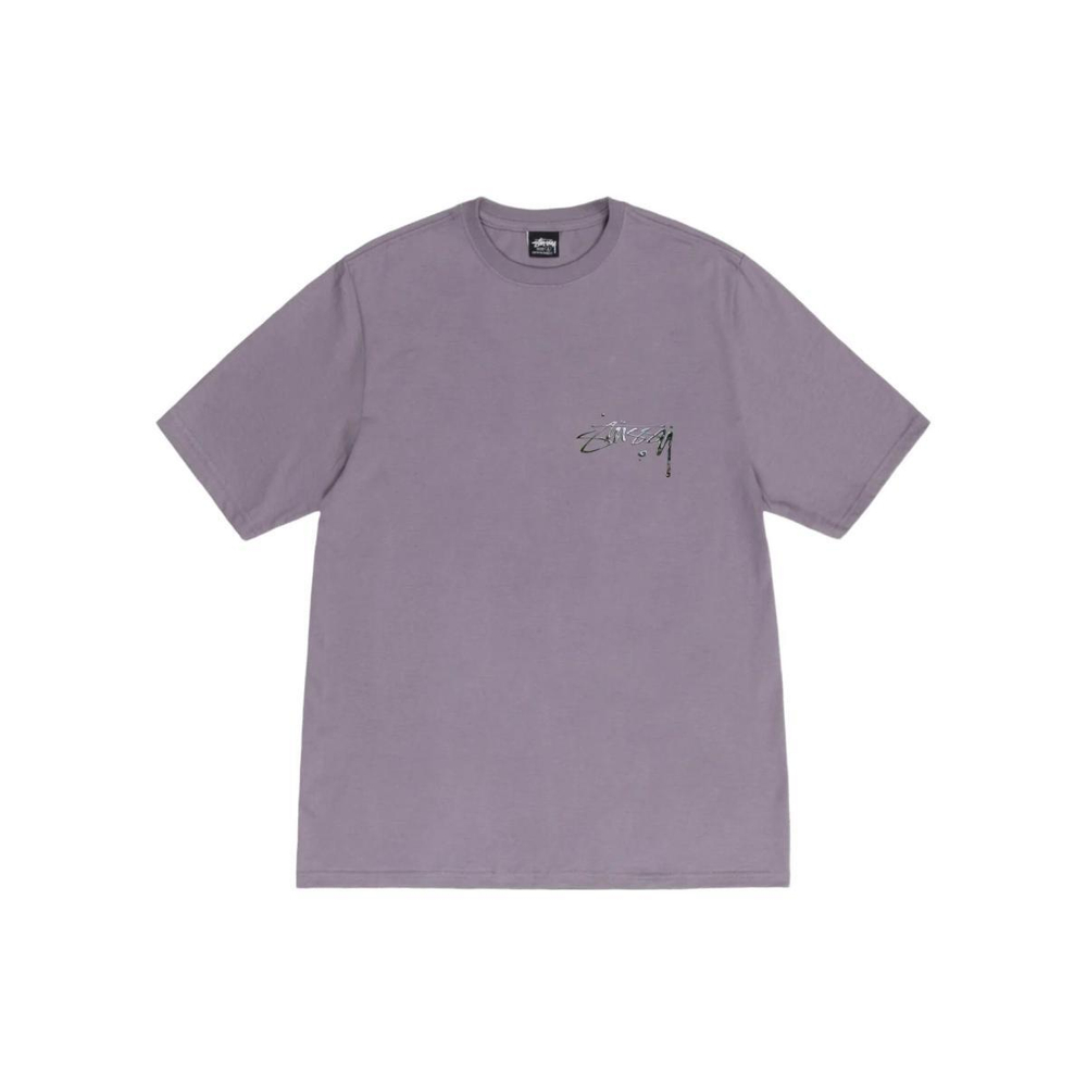 Stussy SS23 Mercury Tee logo T