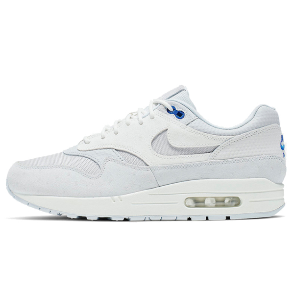 Nike Air Max 1 Premium "Pure Platinum"