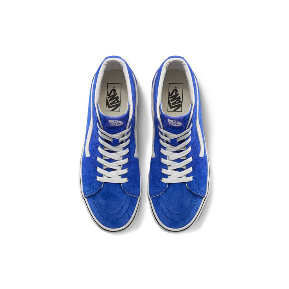 Vans SK8 PIG SUEDE