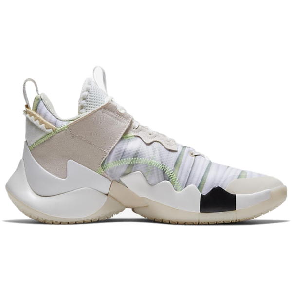Jordan Why Not Zer0.2 SE Mummy