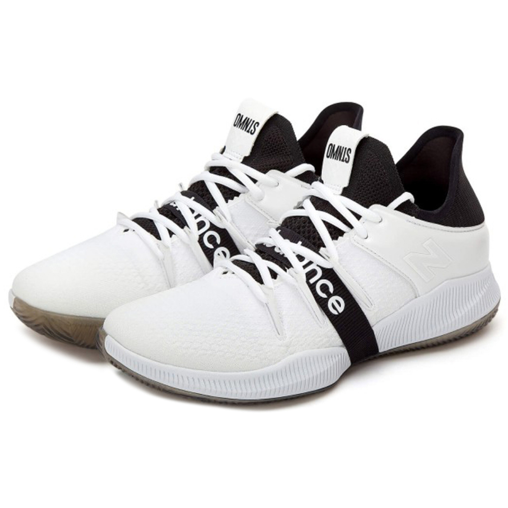 New Balance NB OMN1S Low