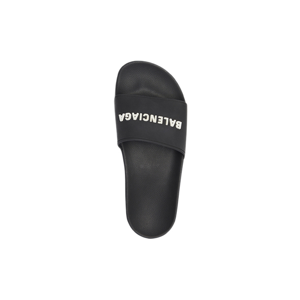 Balenciaga Pool Slide