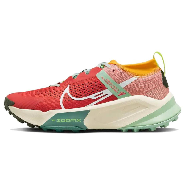 Nike ZoomX Zegama Trail