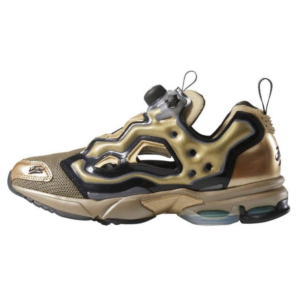 Reebok FURY DMX TXT