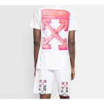 OFF-WHITE FW20 Marker Arrow T