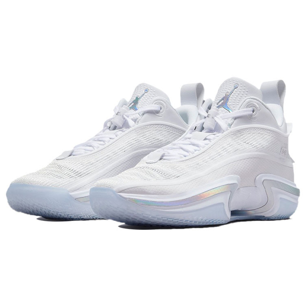 Jordan Air Jordan 36 Low "Pure Money"