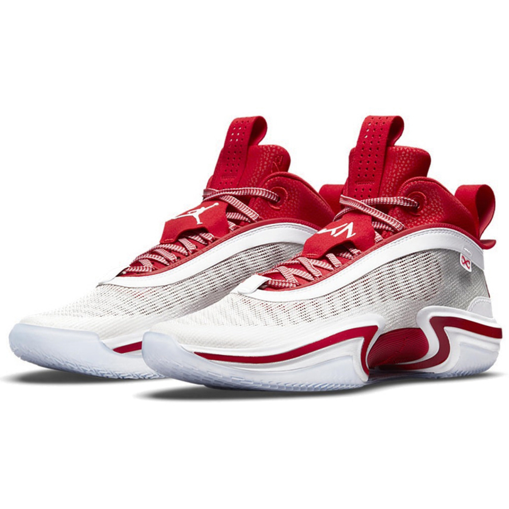 Jordan Air Jordan 36 Kia Nurse PE