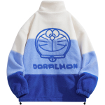 Doraemon A Logo