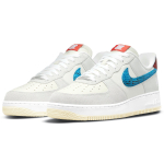 UNDEFEATED x Nike Air Force 1 SP "5 On It"