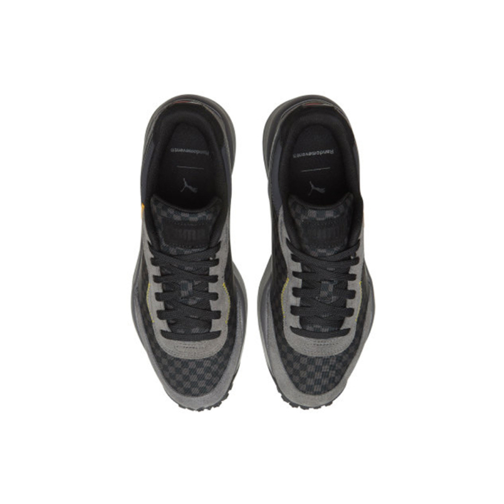 Randomevent x PUMA Style Rider