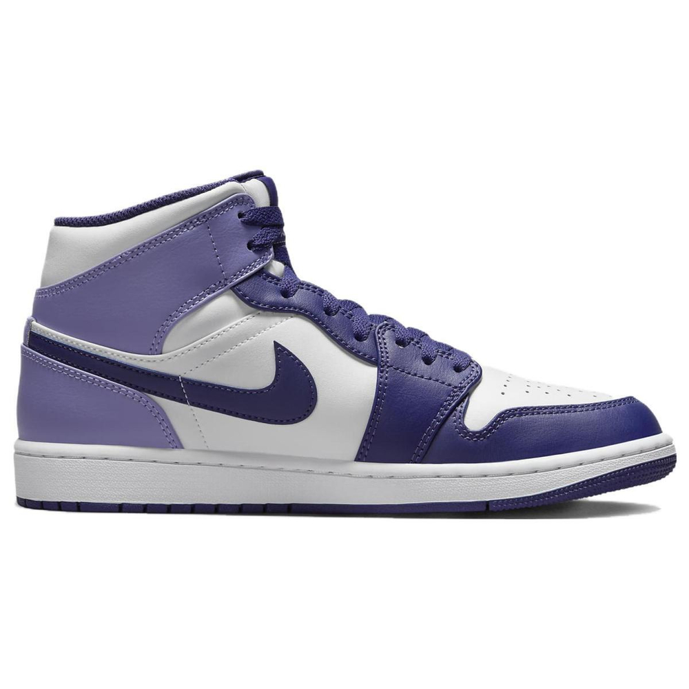Jordan Air Jordan 1 Mid "Blueberry"