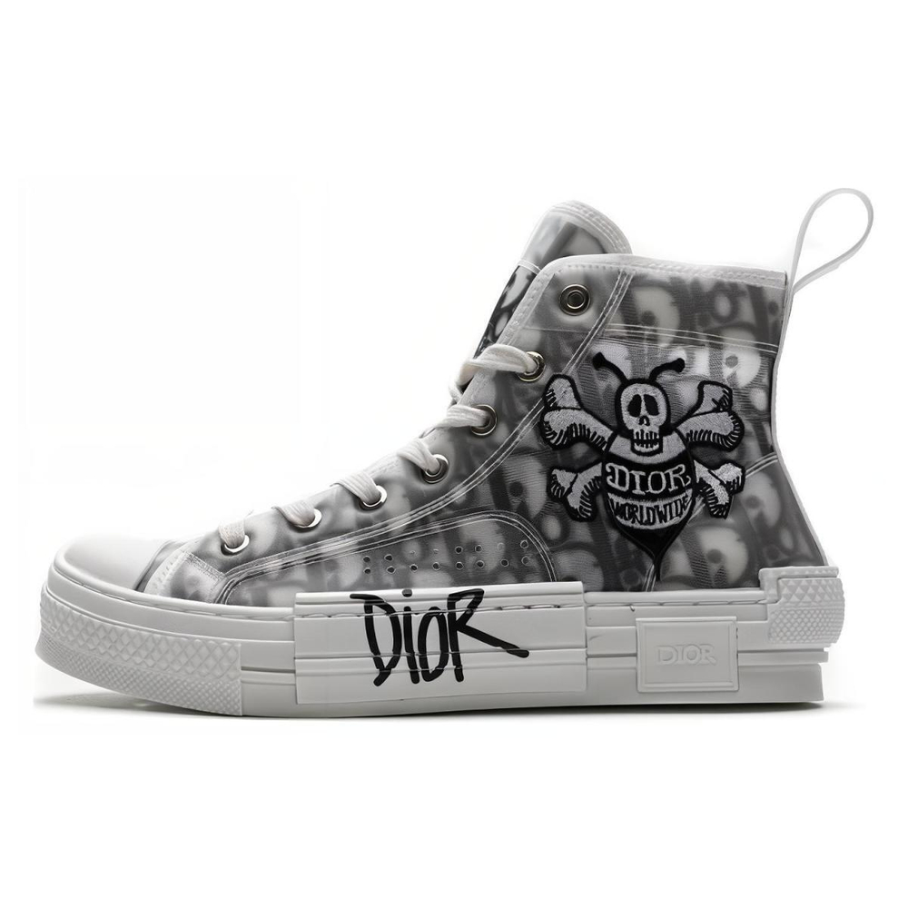 Stussy x DIOR B23
