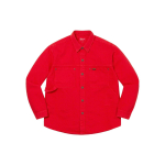 Supreme SS23 Week 5 Denim Painter Shirt