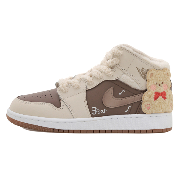 【 】 Jordan Air Jordan 1 OKHR GS