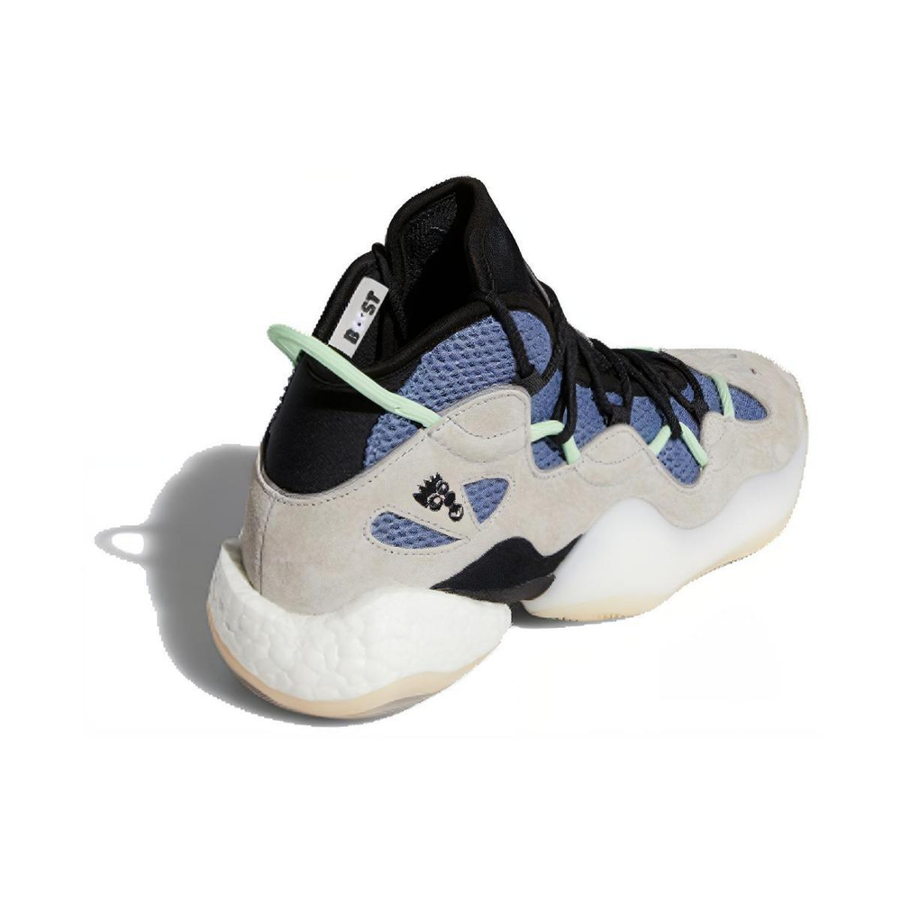 Adidas originals Crazy BYW 3.0
