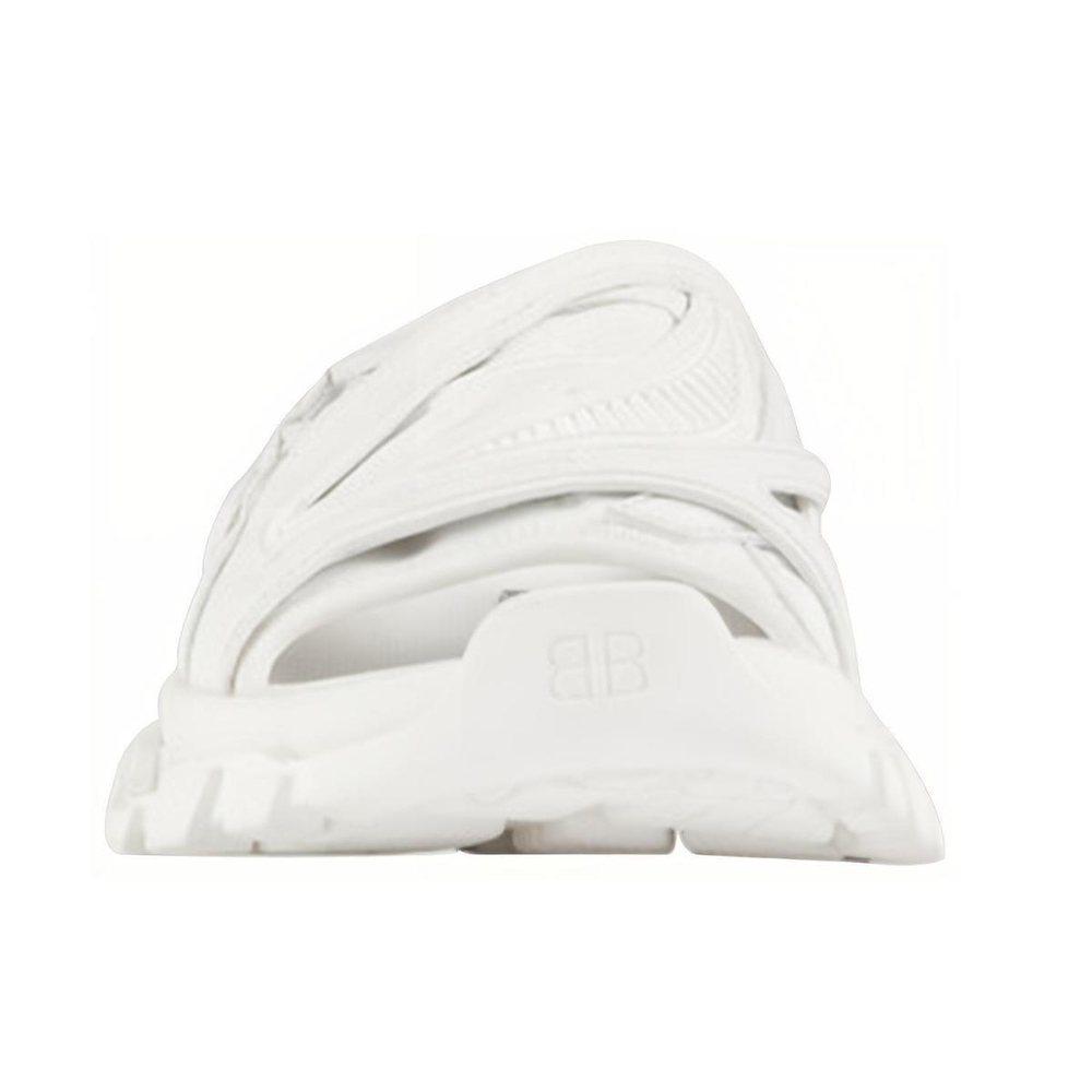 Balenciaga Track Slide Sandal