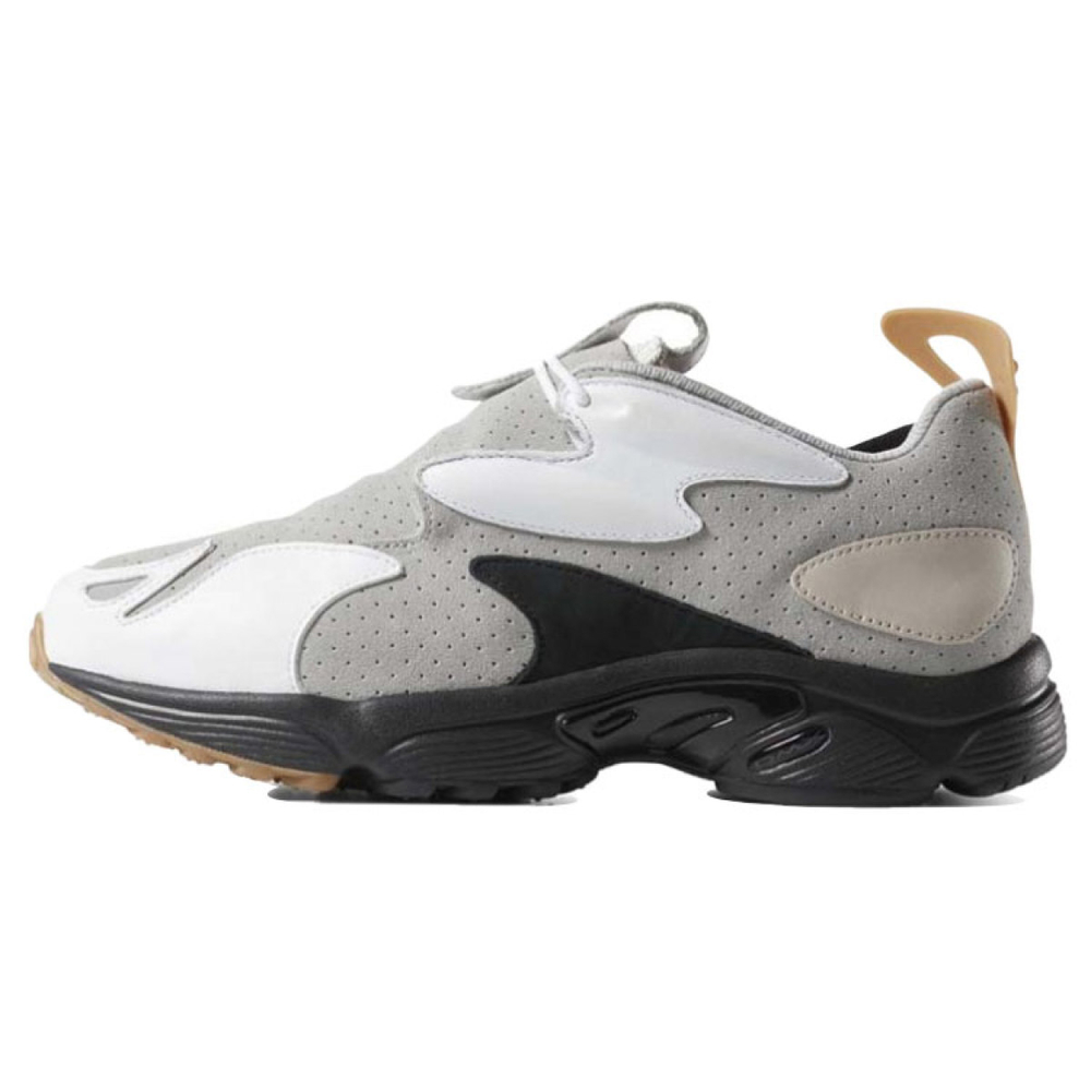 Pyer Moss x Reebok Daytona DMX Experiment