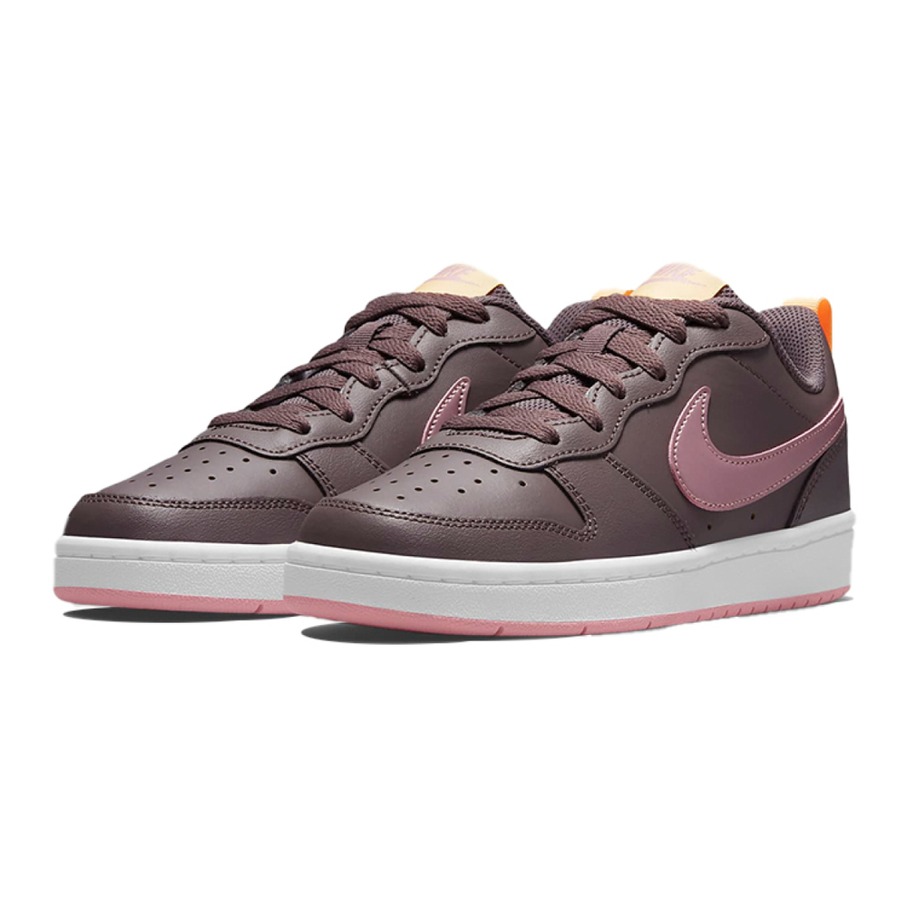 Nike Court Borough 2 Low 2