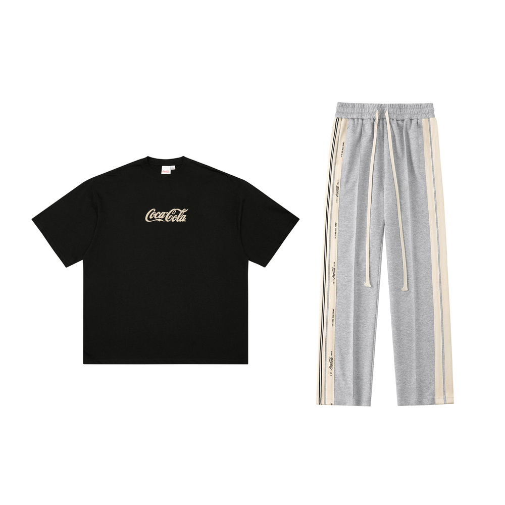 Coca-Cola T