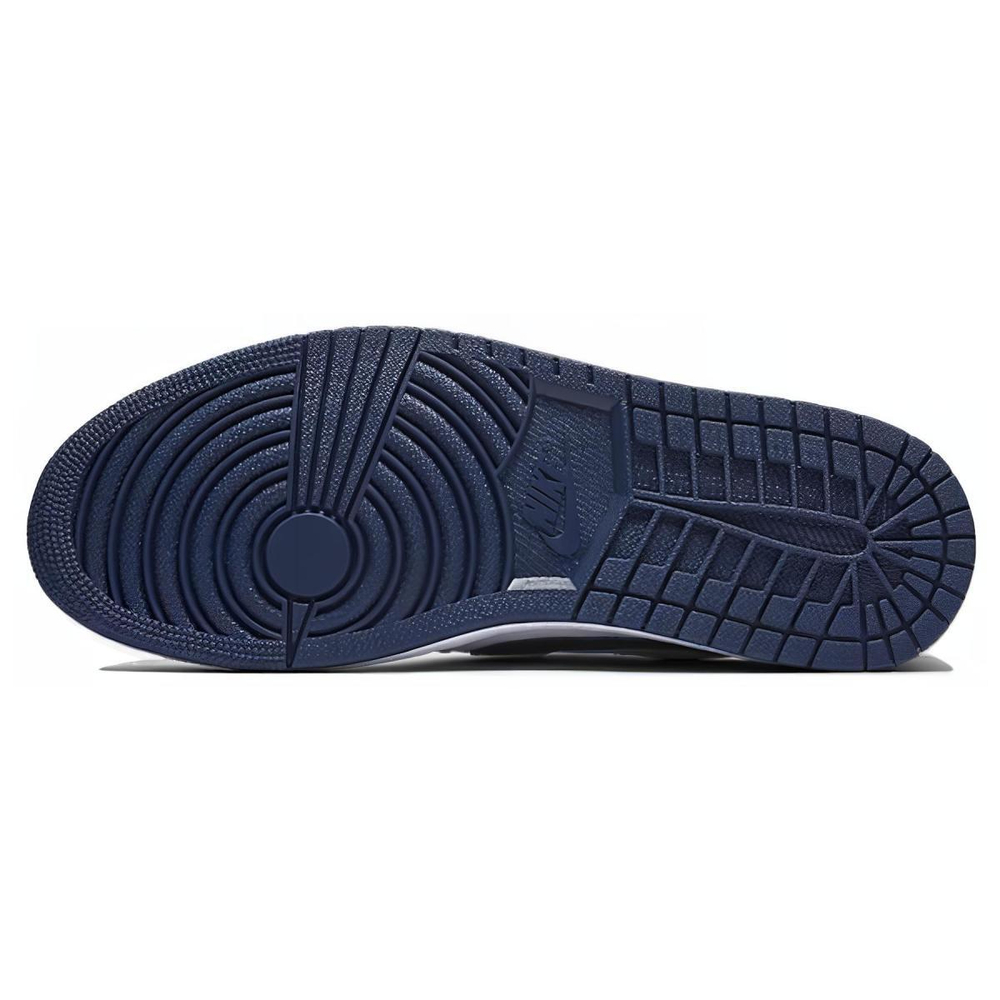 Jordan Air Jordan 1 Retro Low Metallic