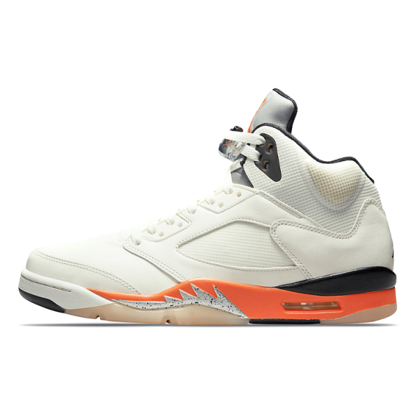 Jordan Air Jordan 5 retro "orange blaze"