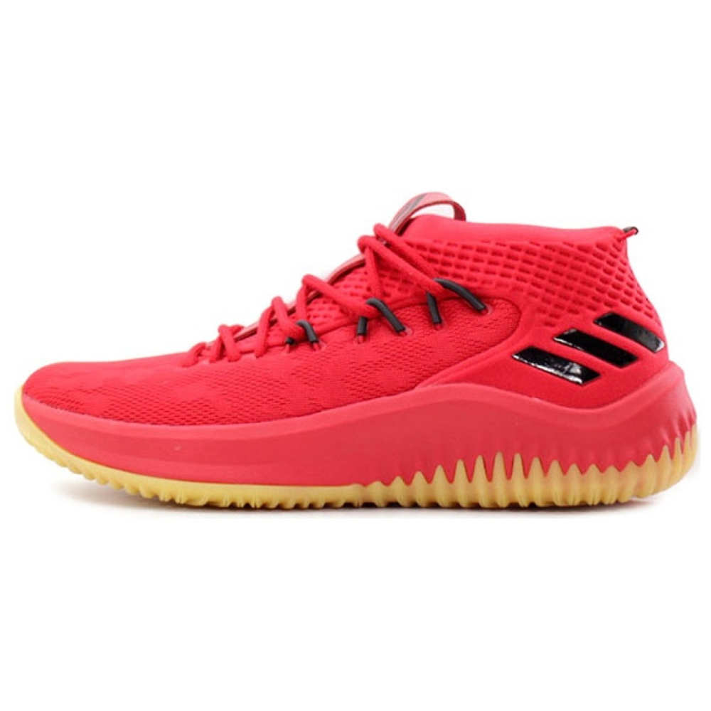 Adidas D lillard 4