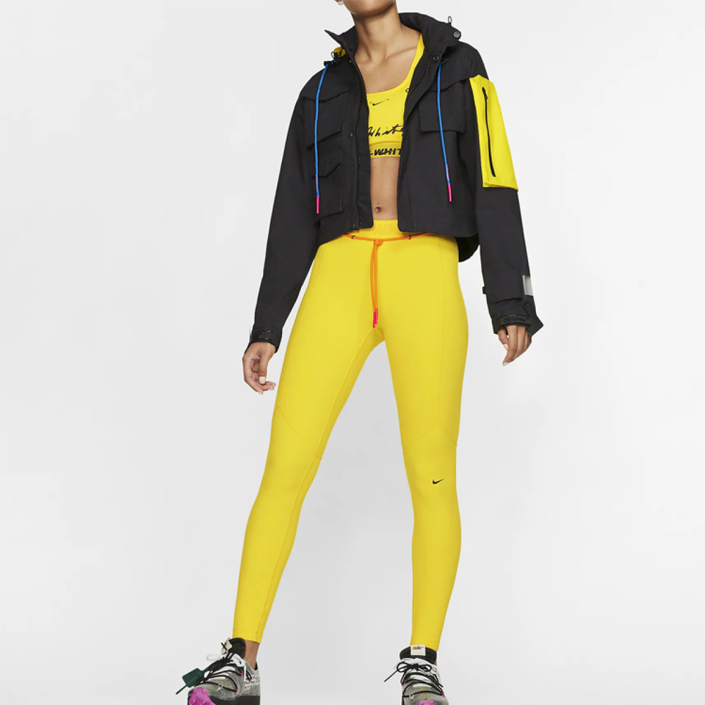 Nike x OFF-WHITE Windbreaker