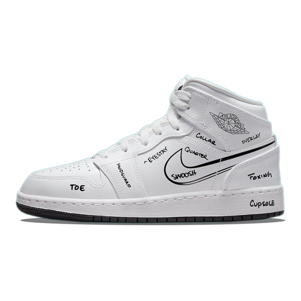 Jordan Air Jordan 1