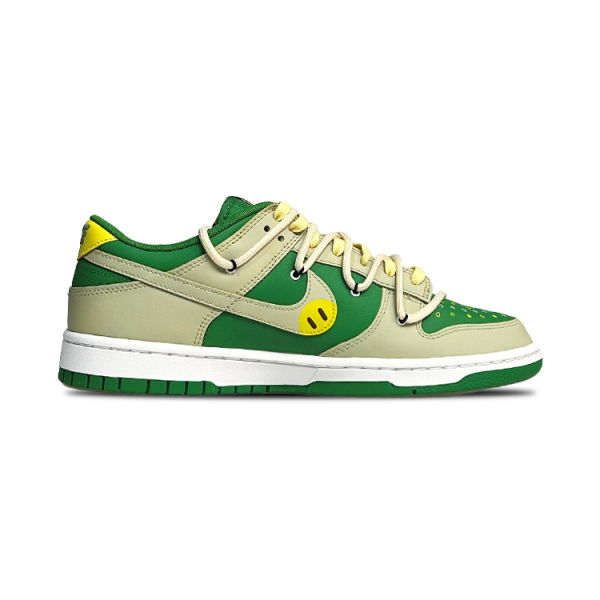 【 】 Nike Dunk Low Retro B TTYS