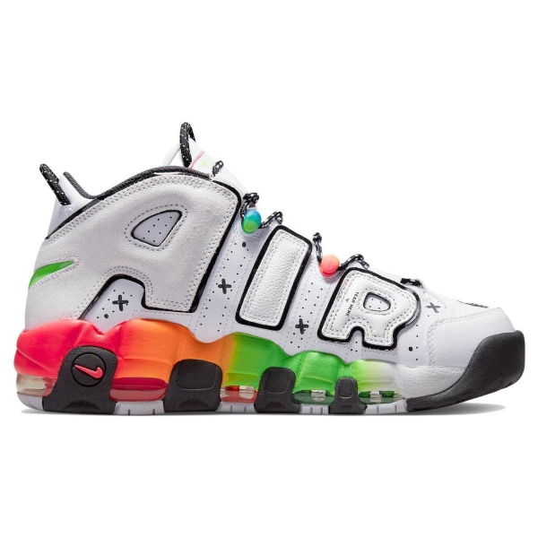 Nike Air More Uptempo 96 air