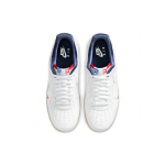 KITH x Nike Air Force 1 "Paris"