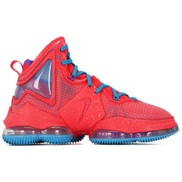 Nike Lebron 19 EP 19 Air Max /Air Zoom