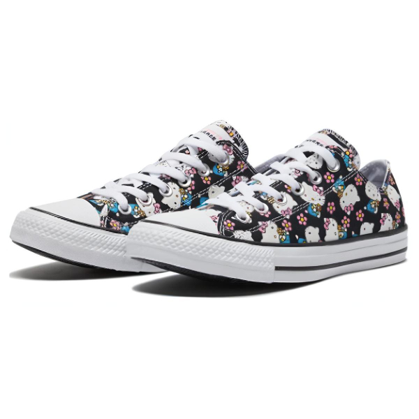 Hello Kitty/ x Converse Chuck Taylor All Star